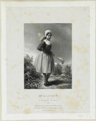 John Liston NPG D21952