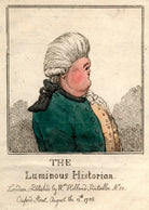 Edward Gibbon NPG D9030