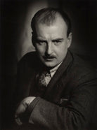 Paul Rotha NPG x24959