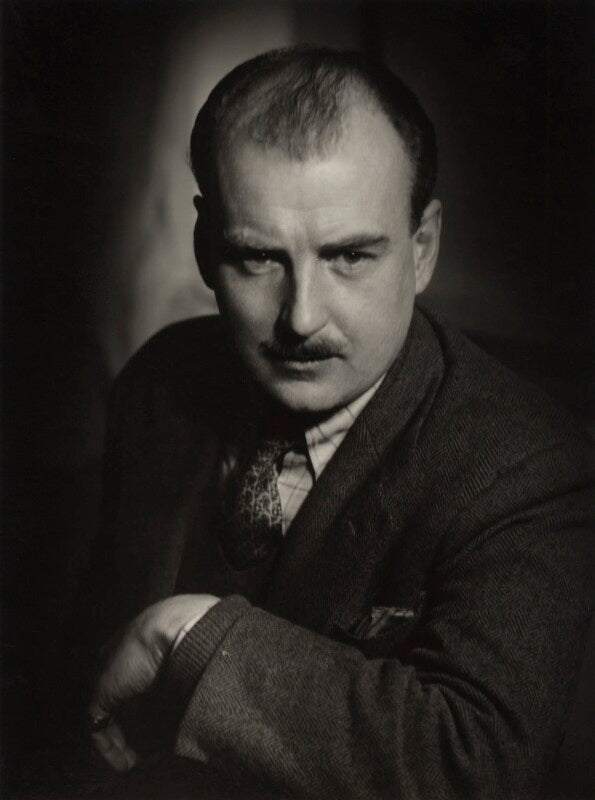 Paul rotha npg x24959