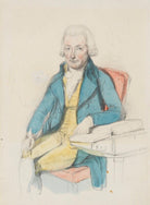 William Cowper NPG 806