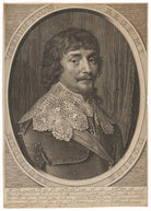 Frederick V, King of Bohemia and Elector Palatine NPG D32637