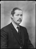 (Richard) John Bingham, 7th Earl of Lucan NPG x171584