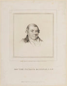 Patrick Duigenan NPG D9413
