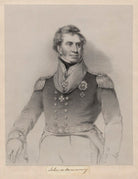 Sir John Acworth Ommanney NPG D5400