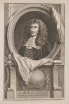 Sir William Morice NPG D39030