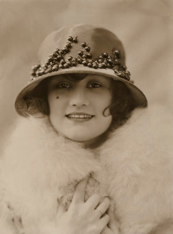 Stella maris npg x83211