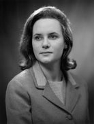 Everild Tania Coleridge (née Hambrough) NPG x176167