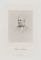 James Dear NPG D34842