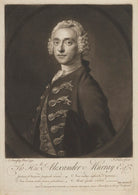 Alexander Murray NPG D39107