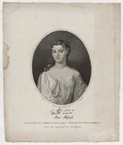 Dorothy Viscountess Townshend NPG D31015