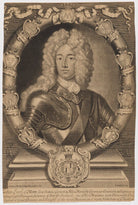 John Erskine, 22nd or 6th Earl of Mar NPG D38217