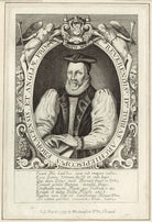 Tobie (or Tobias) Matthew NPG D25871