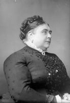 Princess Mary Adelaide, Duchess of Teck NPG x96002