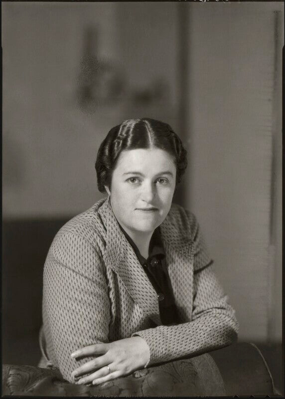 Helen de guerry simpson npg x79023