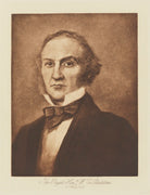 William Ewart Gladstone NPG Ax199212