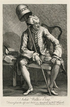 John Wilkes NPG D1362