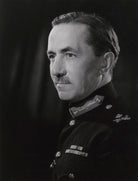 Edward Michael Hall NPG x168060