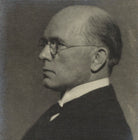 Sir Basil Clarke NPG Ax2252