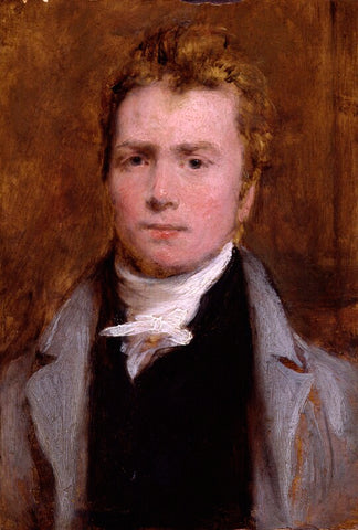 Sir David Wilkie NPG 53