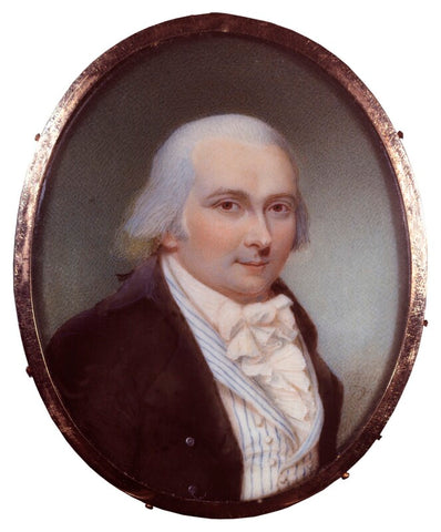 Thomas Beddoes NPG 5070