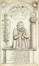 Erasmus Williams NPG D25974