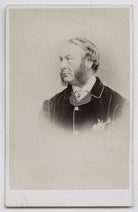John Thadeus Delane NPG Ax39820