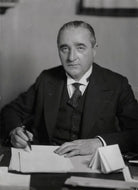 Sir James Dale Cassels NPG x86643