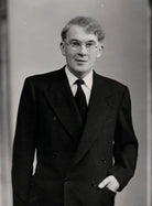 Brendan Bracken NPG x86452