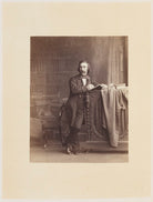 John Henry Foley NPG Ax13822