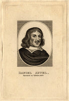 Daniel Axtell NPG D4404