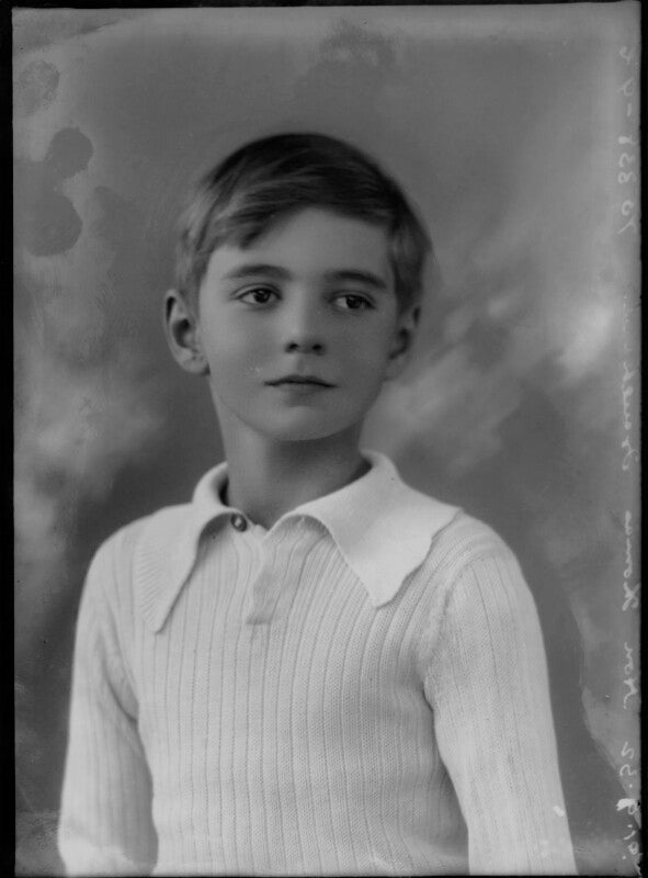 Thomas trenchard, 2nd viscount trenchard npg x153666