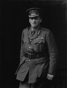 Arthur Benison Hubback NPG x65824