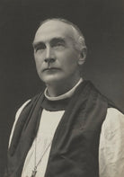 Arthur Foley Winnington-Ingram NPG Ax39020