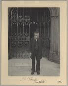 Thomas Burt NPG x8924