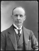 James Edward Hubert Gascoyne-Cecil, 4th Marquess of Salisbury NPG x78672