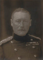 Sir Charles Newsham Trotman NPG x67685