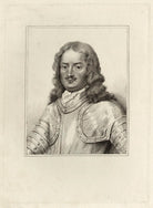 Sir Henry Gage NPG D27055