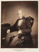 Henry John Temple, 3rd Viscount Palmerston NPG Ax7289