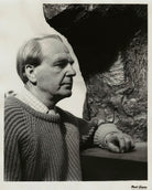 Henry Moore NPG x21394