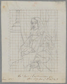 Thomas Wriothesley, 4th Earl of Southampton NPG D17229