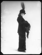 Dorothy Langdon NPG x102938