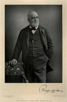 Sir Francis Philip Cunliffe-Owen NPG x12629