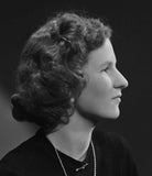 Hon. Elizabeth Mason (née Eden) NPG x73360