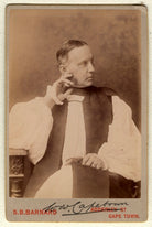 William West Jones NPG x125021