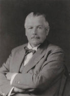 Sir Herbert Hambling, 1st Bt NPG x168084