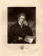 John Broster NPG D826