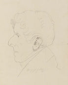 George Granville Leveson-Gower, 1st Duke of Sutherland NPG 316a(118)