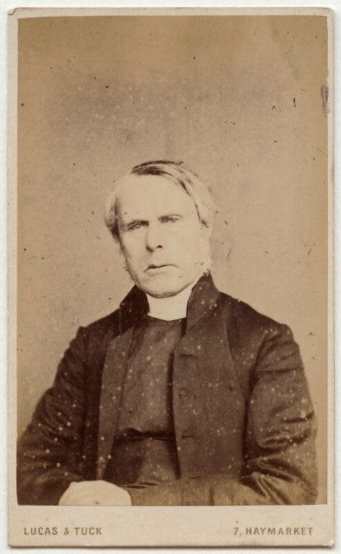 John jackson npg ax38619