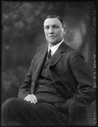 Nicolaas Christiaan Havenga NPG x123717